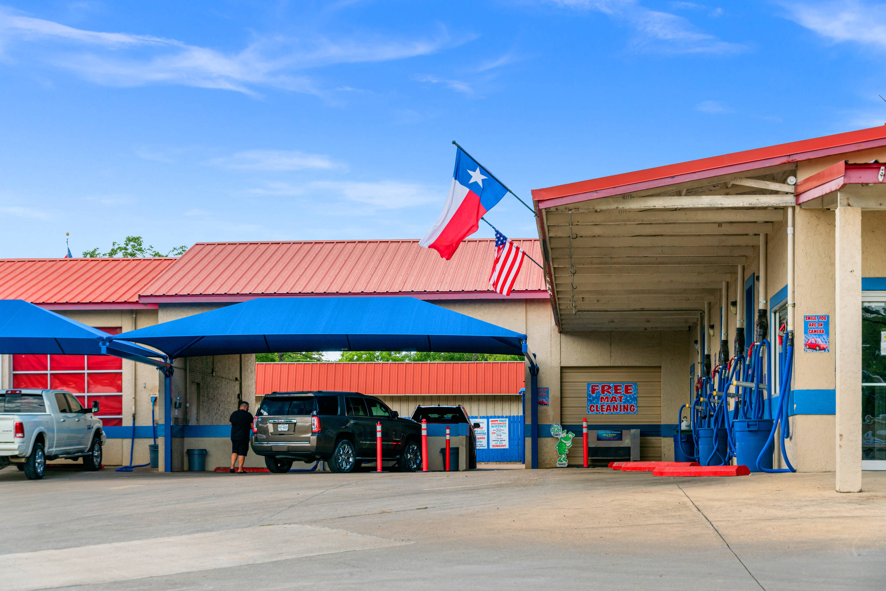 Commercial Property for Sale in Kerrville Texas 78028
